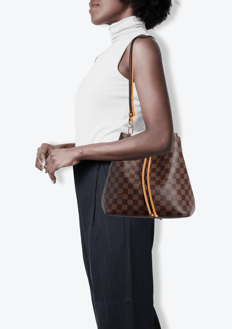 DAMIER ÉBÈNE NÉONOÉ MM