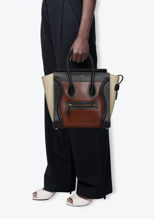 MICRO LUGGAGE