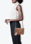 PAPIER CROSSBODY BAG