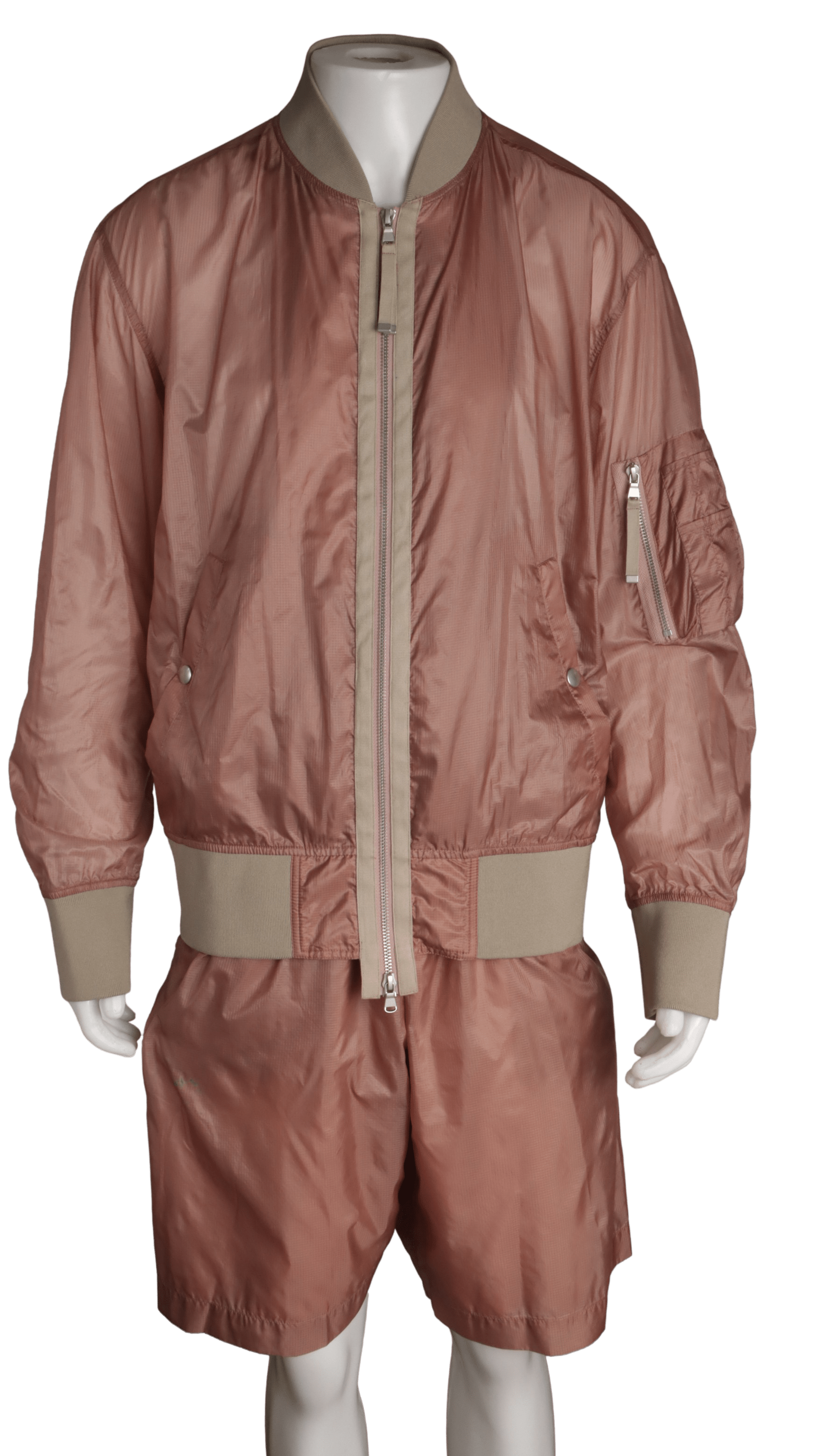 NYLON SET 44/48