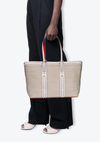 SPIKE CABATA TOTE