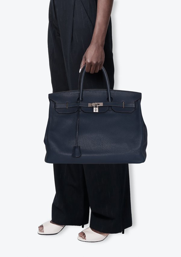 CLEMENCE BIRKIN 40