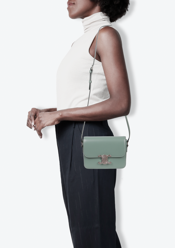 TEEN TRIOMPHE BAG