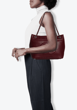 TIMELESS CC SOFT TOTE