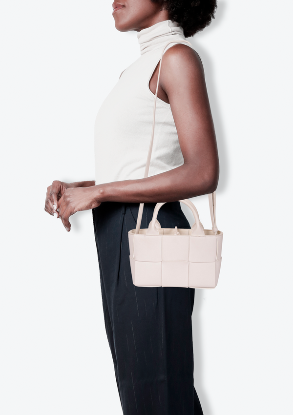 CANDY ARCO TOTE BAG