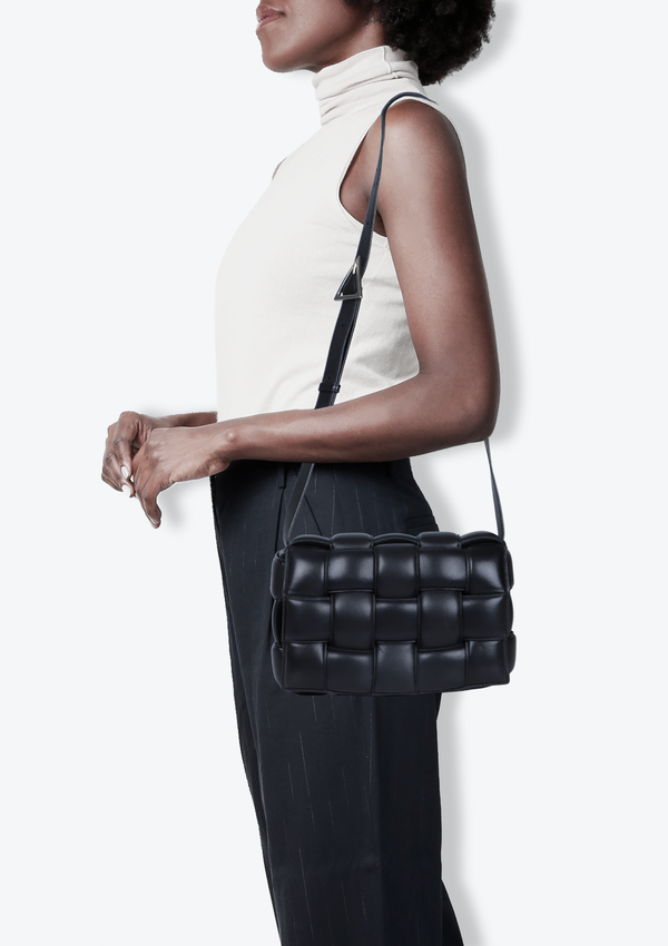 PADDED CASSETTE BAG