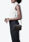 STUDDED SOHO DISCO BAG