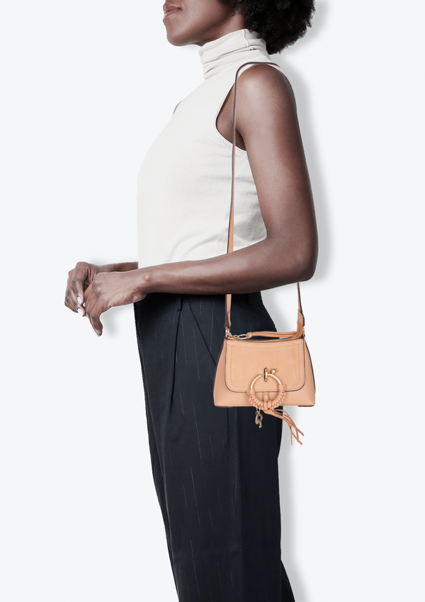 MINI JOAN BAG