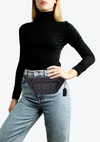 SIGNATURE WARREN BELT BAG