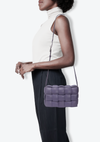 PADDED CASSETTE BAG
