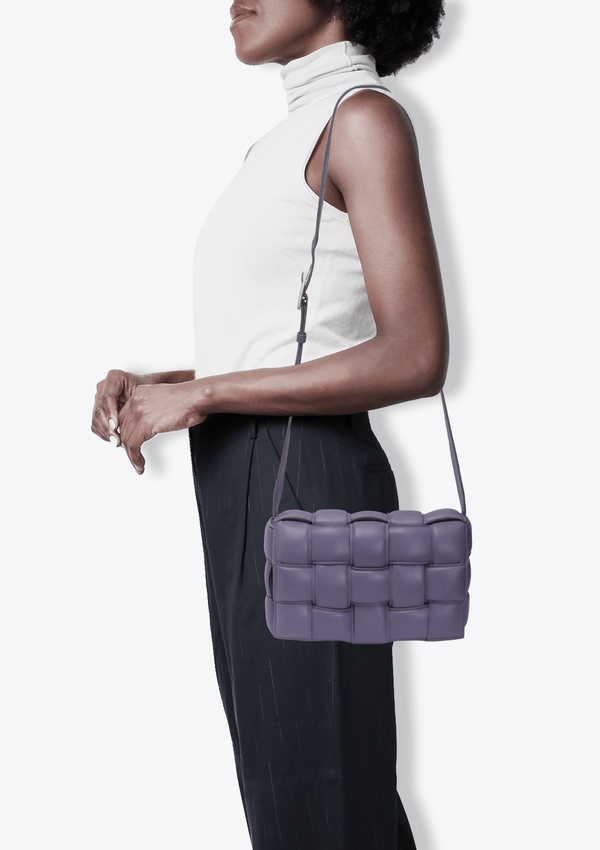 PADDED CASSETTE BAG