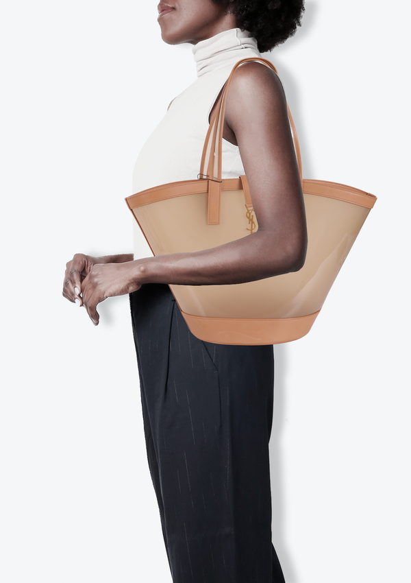 VINYL PANIER MEDIUM