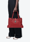 MEDIUM INTRECCIATO ROMA BAG
