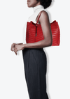 MATELASSE TOTE BAG