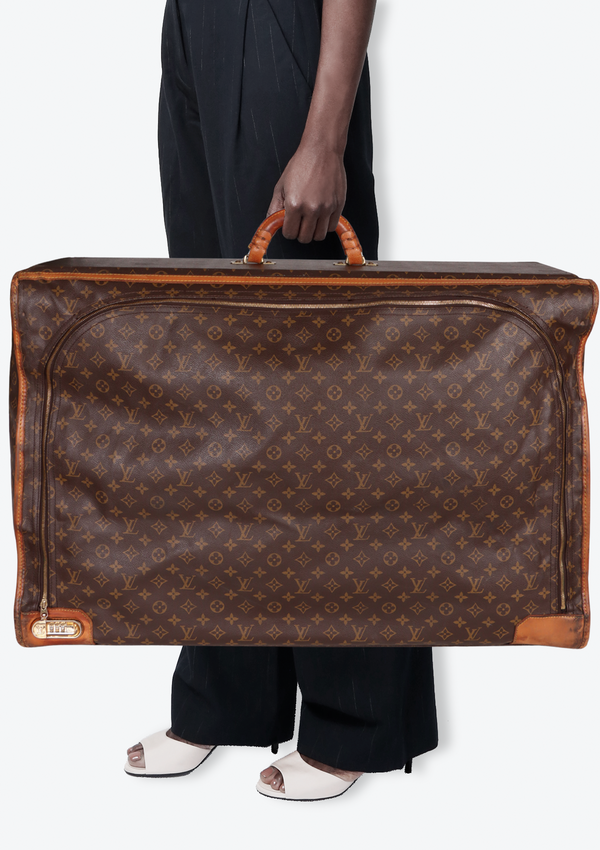 VINTAGE MONOGRAM PULLMAN 80