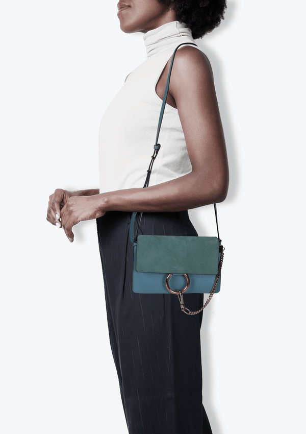 SMALL FAYE BAG