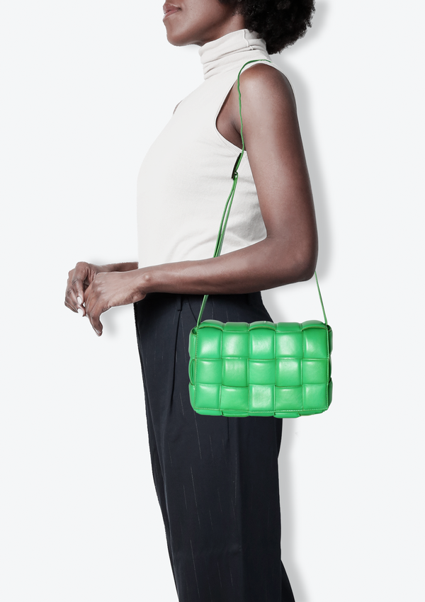PADDED CASSETTE BAG