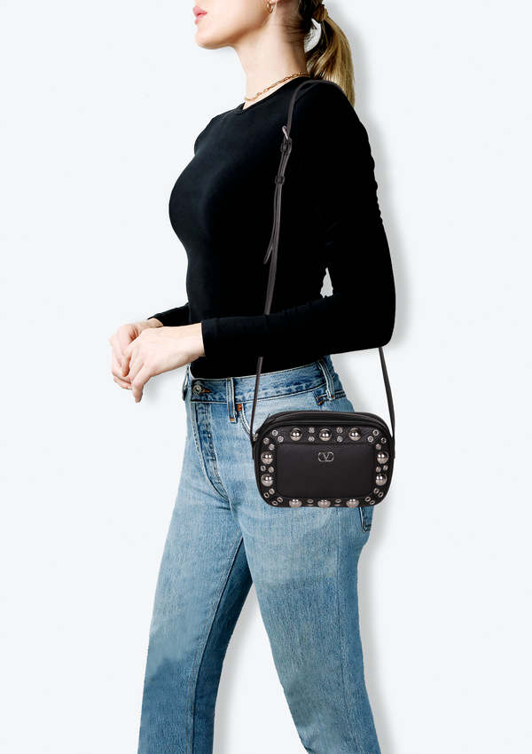 NELLCÔTE CAMERA BAG