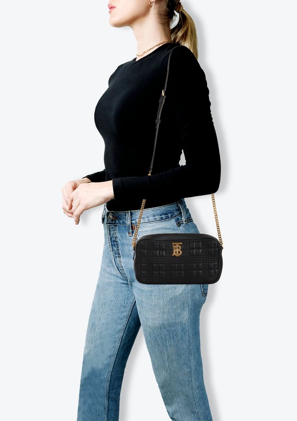 TB CAMERA BAG