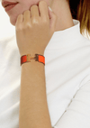 CLIC CLAC H BRACELET