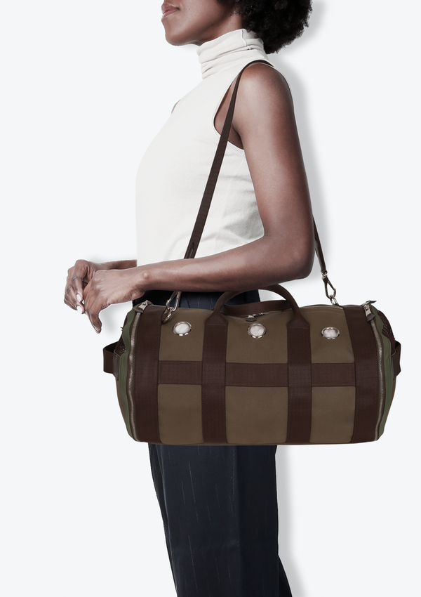 PET CARRIER BAG