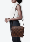 DAMIER ÉBÈNE NAVIGLIO