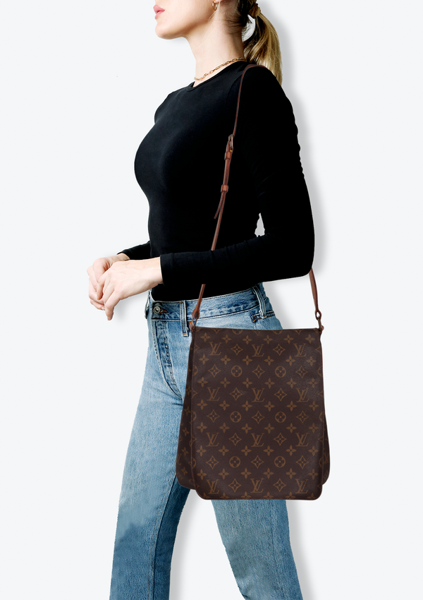 MONOGRAM MUSETTE SALSA