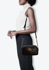 GG MARMONT CAMERA BAG SMALL