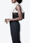 ENVELOPE MADEMOISELLE SHOULDER BAG