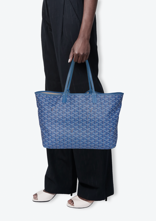 GOYARDINE ST LOUIS PM W/ POUCH