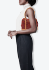 SIGNATURE CANVAS BAG