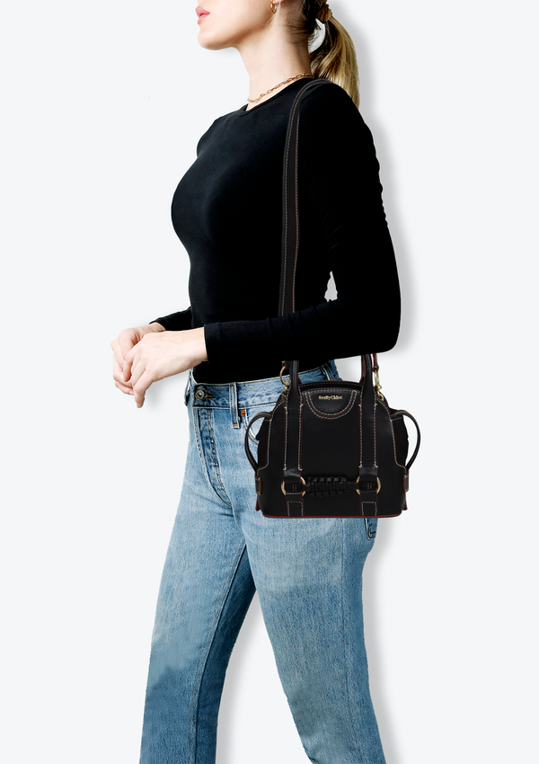 SADIE SATCHEL BAG