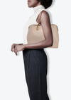 ADDICT SHOPPING TOTE