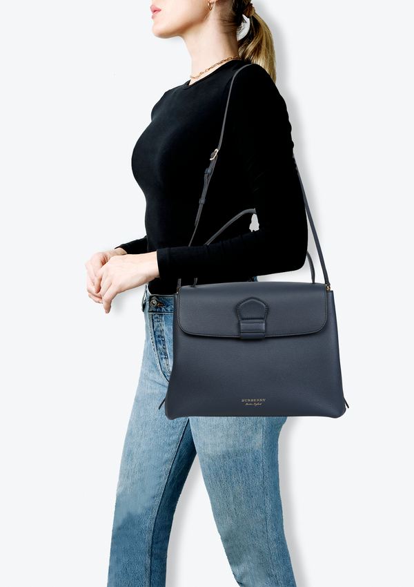 HOUSE CHECK CAMBERLEY BAG