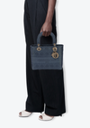 MEDIUM LADY D-LITE BAG