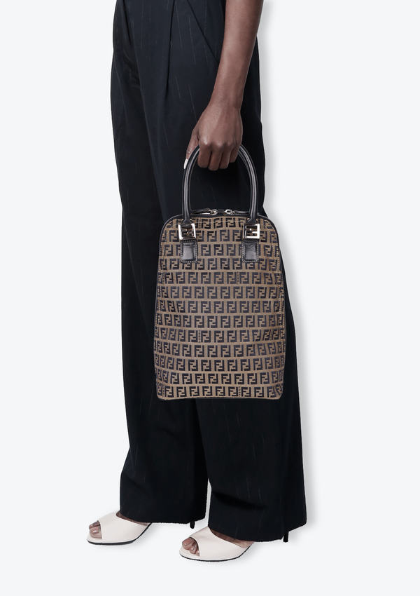 ZUCHINNO TOILE BAG