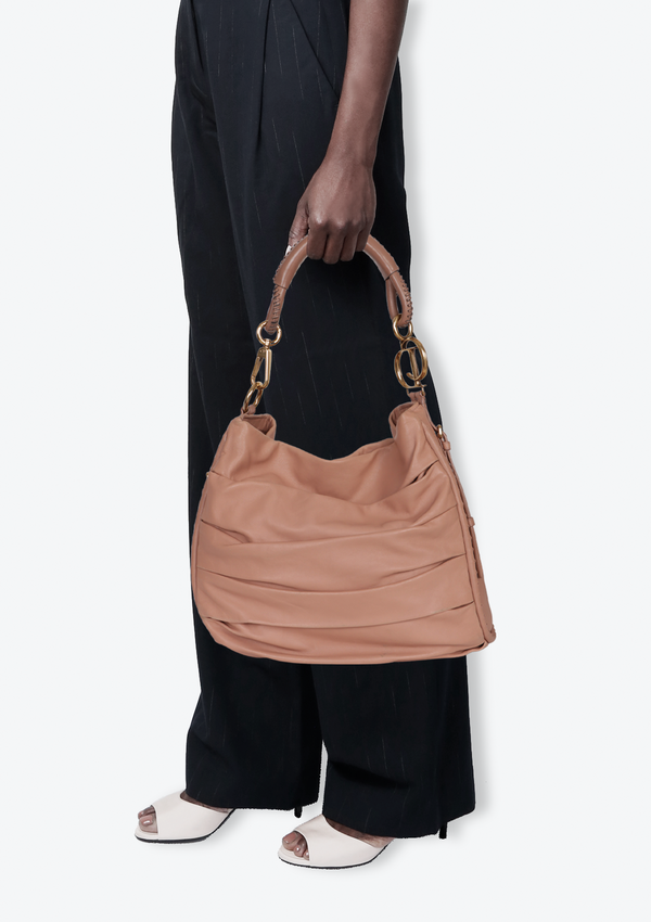 LIBERTINE HOBO BAG