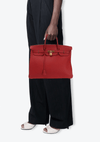TOGO BIRKIN 40