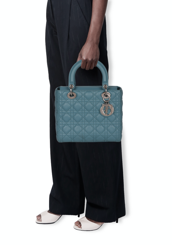 CANNAGE LADY DIOR MEDIUM