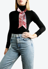 SILK TWILLY SCARF