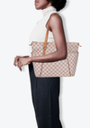 DAMIER AZUR TOTALLY MM
