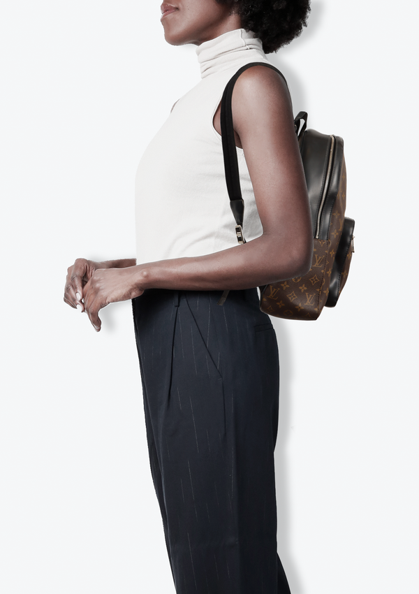 MONOGRAM JOSH BACKPACK