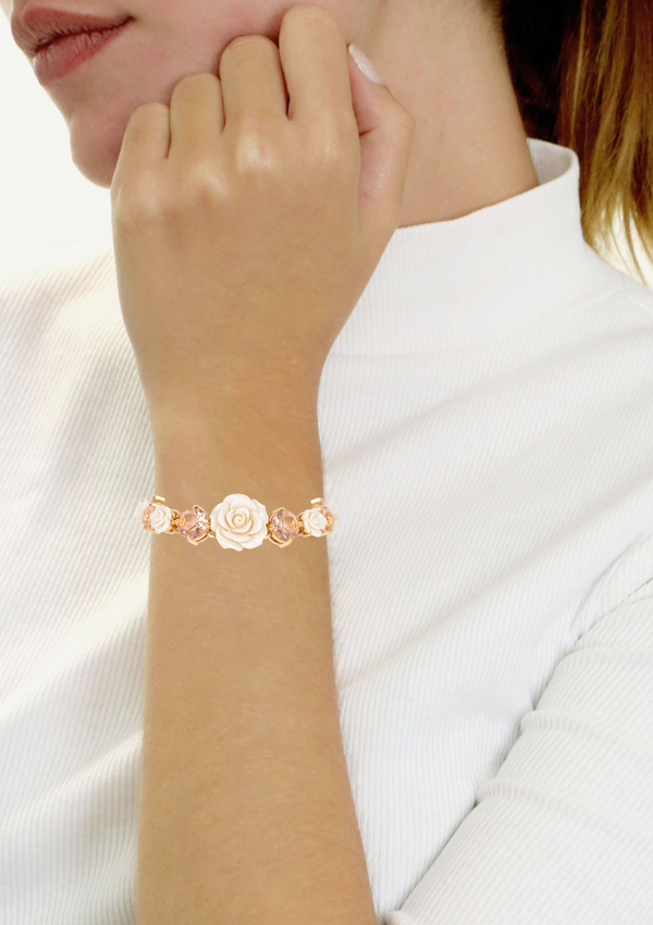 ROSE JEWELS BRACELET
