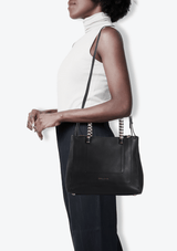 SERPENTI TOTE BAG