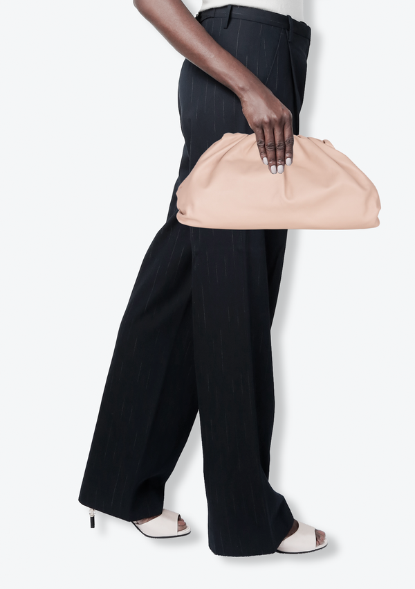 THE POUCH
