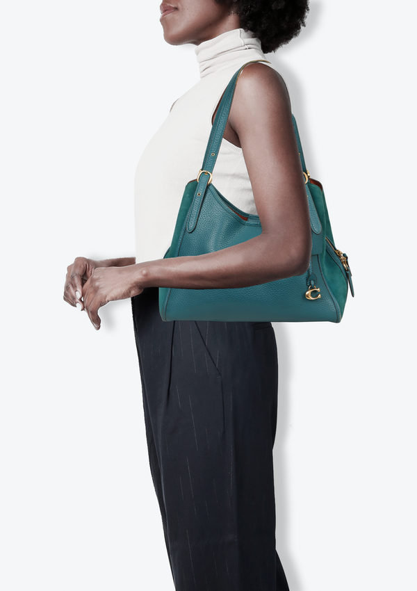 LORI SHOULDER BAG
