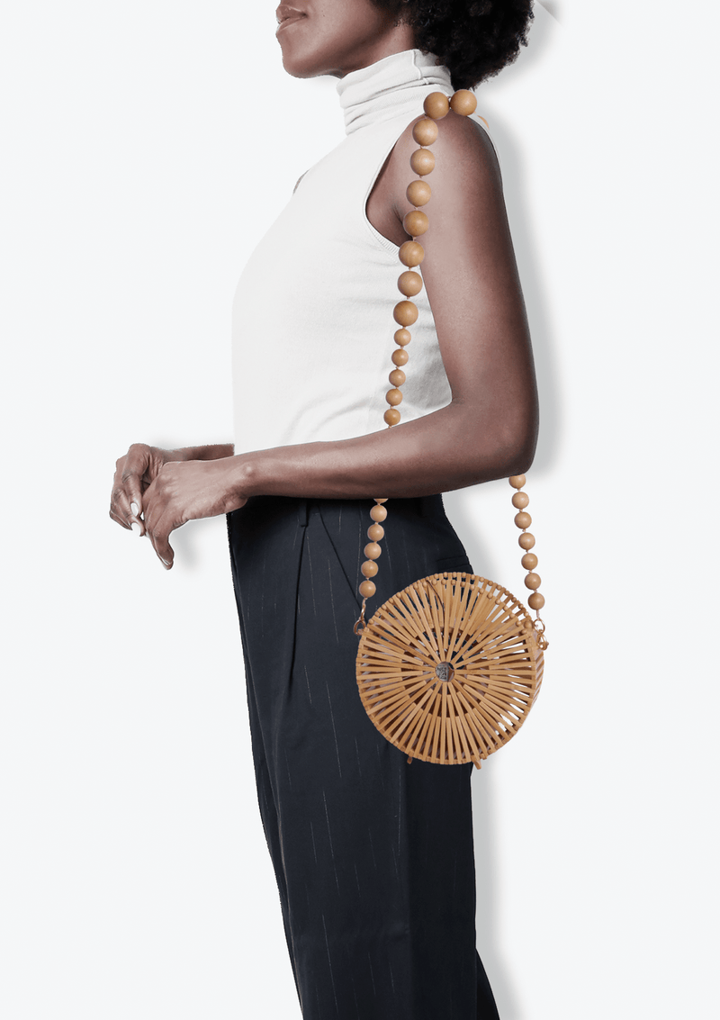 BAMBOO LUNA BAG