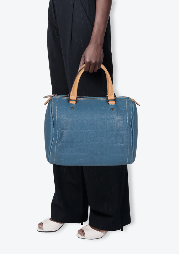 SMALL ANDY HANDLE BAG