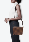 DAMIER ÉBÈNE DISTRICT PM