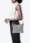 VINTAGE SIGNATURE MESSENGER BAG